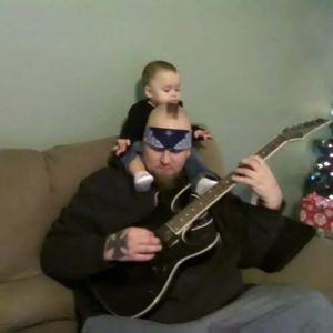 Meet your Posher, Steven